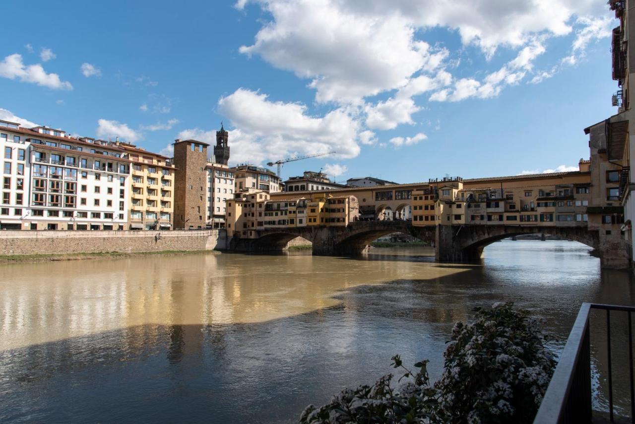 Ponte Vecchio Luxury And Stylish * Florencia