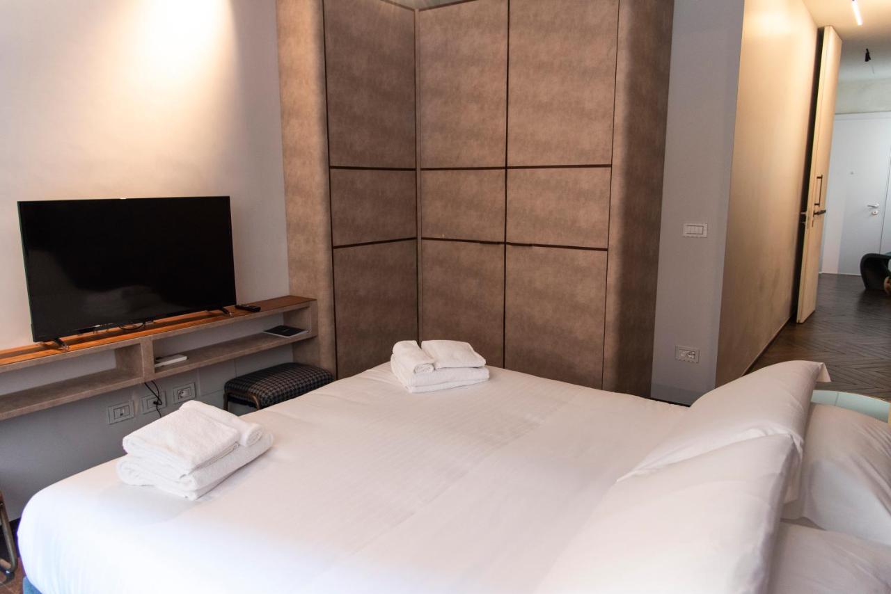Ponte Vecchio Luxury And Stylish Florencia