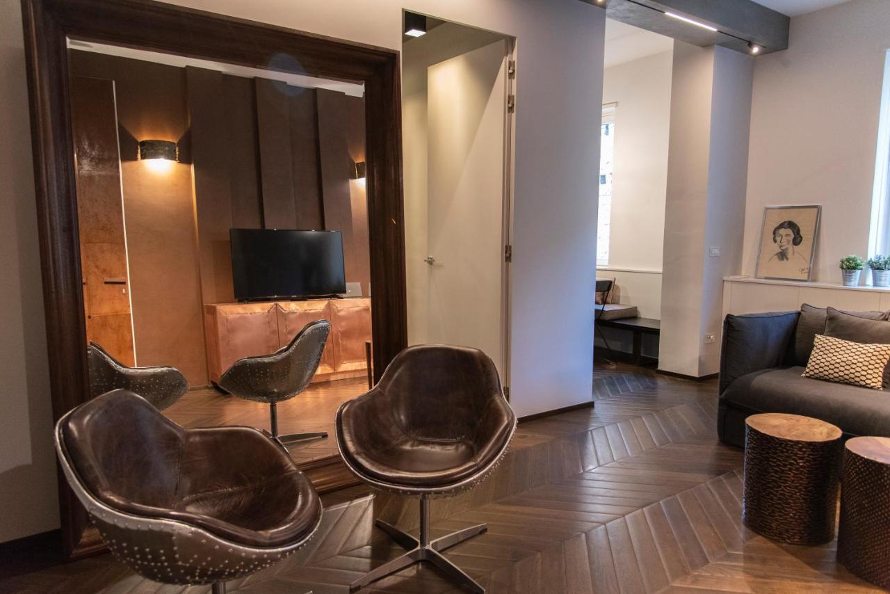 Ponte Vecchio Luxury And Stylish Apartamento