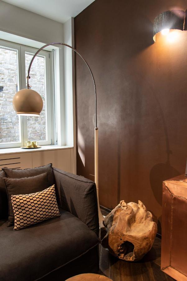 Ponte Vecchio Luxury And Stylish Apartamento
