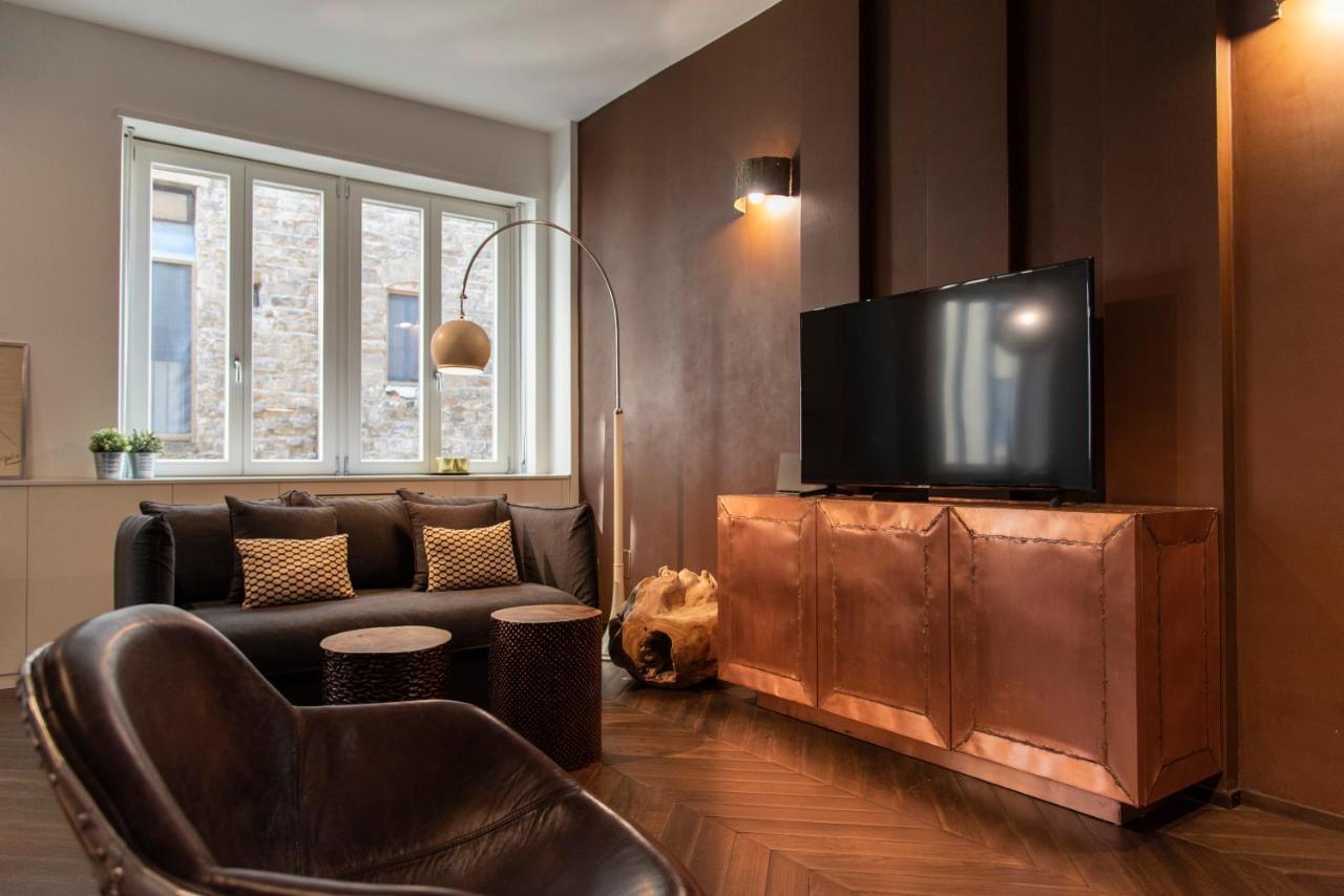 Apartamento Ponte Vecchio Luxury And Stylish