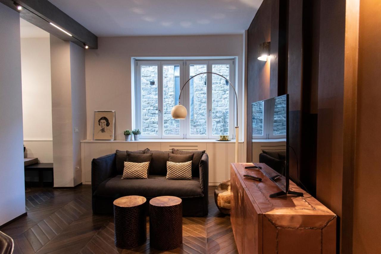 Ponte Vecchio Luxury And Stylish Apartamento Florencia