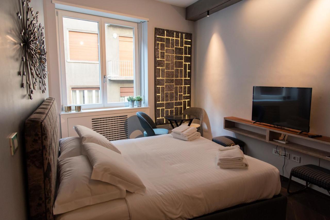 Apartamento Ponte Vecchio Luxury And Stylish Florencia