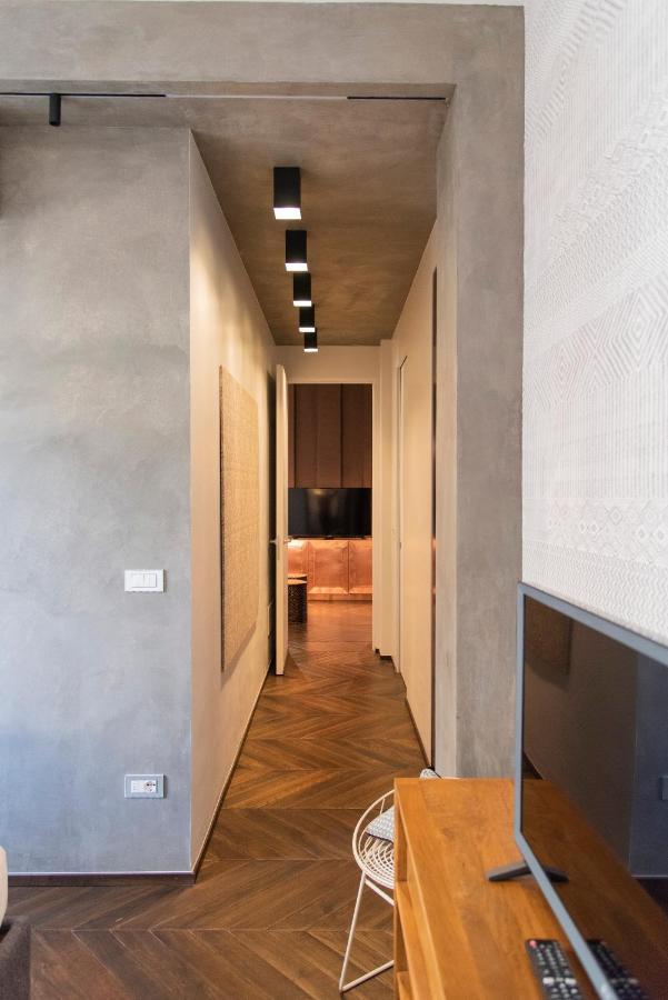 Apartamento Ponte Vecchio Luxury And Stylish *