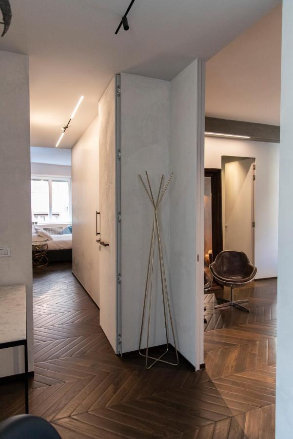 Apartamento Ponte Vecchio Luxury And Stylish Florencia