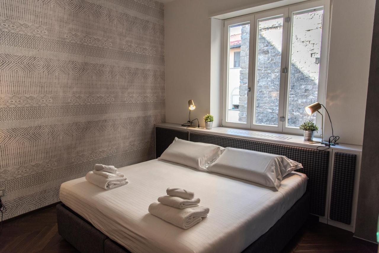 Ponte Vecchio Luxury And Stylish Apartamento