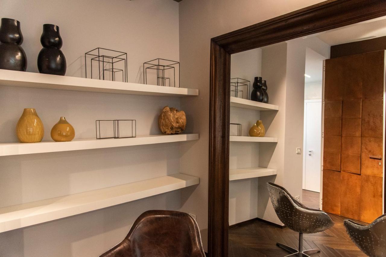 Apartamento Ponte Vecchio Luxury And Stylish Florencia